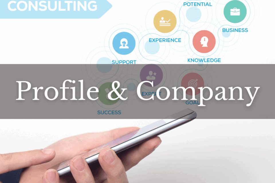 Profile & Company