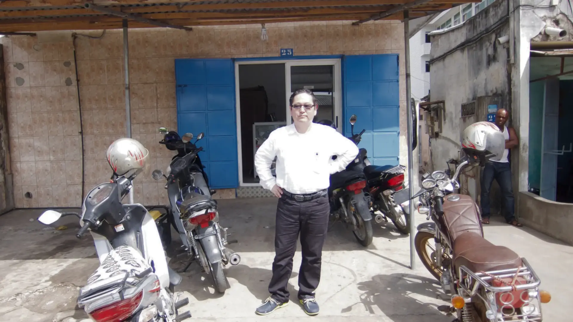 Yasukazu Konno（Webディレクター・コンサルタント）のプロフィール写真